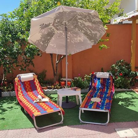 Bnb The Station Nettuno Exterior foto