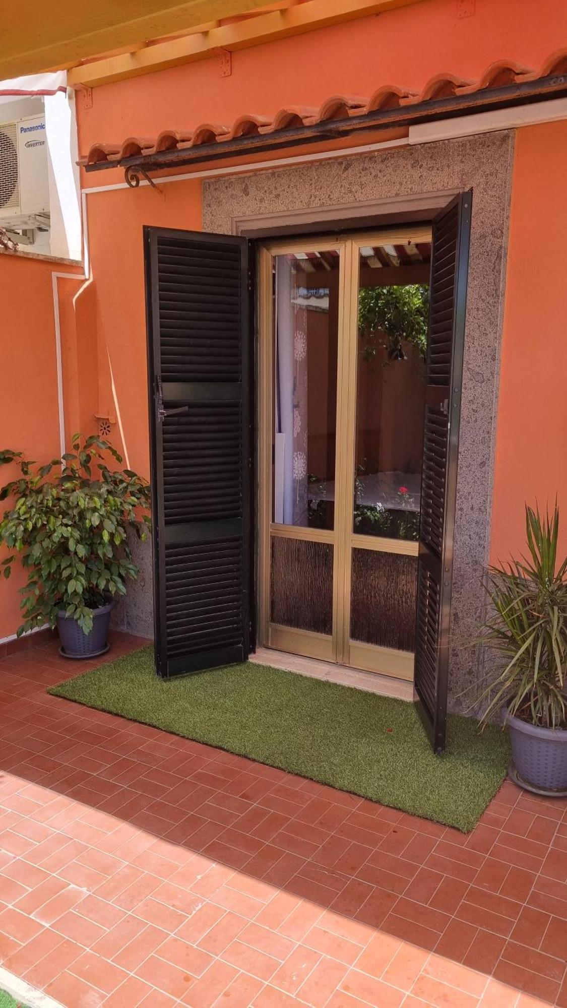 Bnb The Station Nettuno Exterior foto