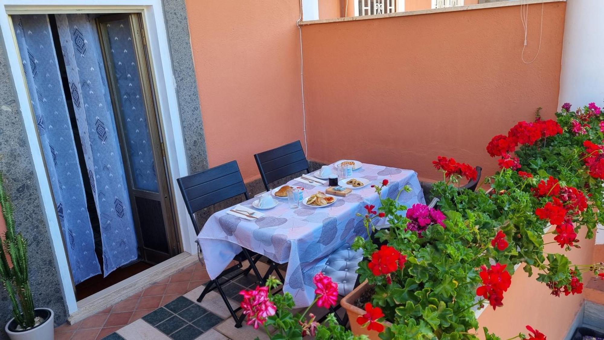 Bnb The Station Nettuno Exterior foto